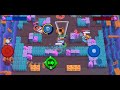 THE *INVERTED CONTROLS* CHALLENGE IN BRAWL STARS 😫