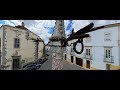 Elvas | World Heritage site Portugal | with Insta360 x4