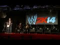 WWE Fired Jim Ross Because of This WWE  2K14 Event