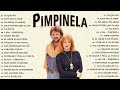 PIMPINELA ÉXITOS SUS MEJORES ROMANTICÁS CANCIONES | PIMPINELA 40 GRANDES ÉXITOS BALADAS INMORTAL MIX