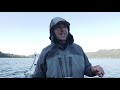 Lake FISHING Springtime Kokanee Fishing BEATDOWN | Addicted Life Ep. #38