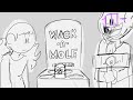 Watcher World - A Nightmare Time Animatic