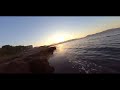 Mallorca Sunset FPV Drohne