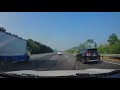 EDAN!! SUPERCAR KEBUT KEBUTAN DI TOL JAGORAWI