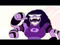 Steven Universe Theory: GARNET IS A GEM FUSION?!