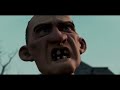 Monster House fan trailer