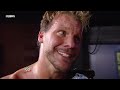 Story of Chris Jericho vs. Shawn Michaels | No Mercy 2008