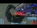 Space Engineers - Asteroid Drill