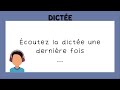Dictée Plus : Au cinéma entre amis | Learn To French