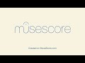 La-Mulana: Fanfare in MuseScore
