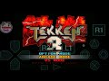 Tekken 3 King ki 4,5 aur 6 patki step by step tutorial | | Fabianze Tech