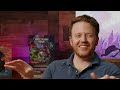 How Brennan Lee Mulligan Fell in Love with Planescape | D&D Beyond