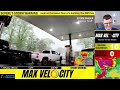 🔴 BREAKING Tornado Outbreak Coverage - Tornadoes Possible - With Live Storm Chaser