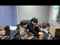 [ENG] THE BOYZ 🔴LIVE [ 12th MARCH, 2024] ON WEVERSE AT 6:54 P M(KST)