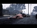 GTA V : A Death | A Short Film