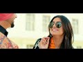 Jordan Sandhu - Jattiye Ni - Majhe to doabe tak | Ginni Kapoor | Arjan Virk | New Punjabi Songs 2019