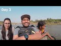 Hampi Travel Itiernary - A Complete Guide - Budget, Stay, Transport, Food, How to Reach