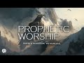 PROPHETIC WORSHIP INSTRUMENTAL / MEDITATION MUSIC/ BY HERIKANT