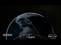 Blastoff! SpaceX launches Starlink batch from the Cape, nails landing