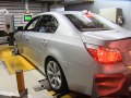 BMW 5-Series E60 Production