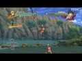 Naruto: Ultimate Ninja Storm 3: Full Burst - Sasuke vs Team 7 Boss Battle (Best Version) HD
