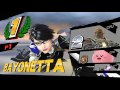 Super Smash Bros. for Wii U - Bayonetta vs. Fox vs. Ganondorf vs. Kirby