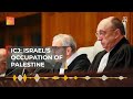 What could a ruling on Israeli occupation mean for Palestine’s future? | The Take