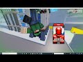 The Worst Flick ever because I Messed up In Arsenal (Roblox)