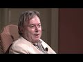 Hitch-22: A Memoir - Christopher Hitchens in conversation with Austin Dacey, June 13, 2010