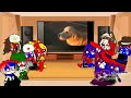 Countryhumans react to Try Not To Laugh, Vines + more(last part)