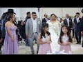 Marimba Valle Del Ensueño Boda De Diego & Maria Video 2