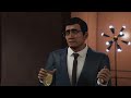 GTA V | Casino penthouse cutscene (second take)