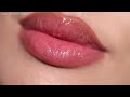 Maybelline LIFTER GLOSS lip swatches [Most Hydrating Lip Gloss, Plumping Lip Gloss, Lip Balm]