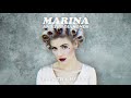 Marina and the Diamonds - Power and Control (Instrumental)