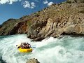 Rafting Zrmanja River | Raftrek Adventure Travel