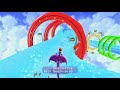 Super Mario Galaxy Episode 5: Megaleg's Manta Ray | CR Plays