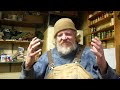 39 Years In Alaska || Rustic Log Cabin Life