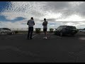 First DJI FPV Flight. 1080x60