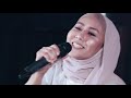 Studio Kool : Ella - Sepi Sekuntum Mawar Merah ( LIVE )