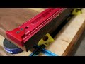 How to Install Wood Countertops // Installing butcher Block Countertops