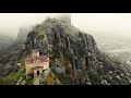 10 Hours Fantastic Views of Nature 4K with Relaxation Music