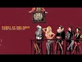 Panic! At The Disco - There's A Good Reason These Tables Are Numbered Honey... (Official Audio)