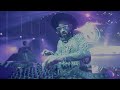 AFRO HOUSE DJ SET / AARON SEVILLA AT NEVERSEA FESTIVAL