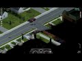 Drag Racing is bad | Project Zomboid