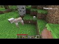 Minecraft Tutorial: How to Survive Your First Night in Minecraft