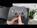 NEW SCUF Envision Pro Controller: Unboxing + Review