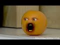 Annoying Orange Deaths