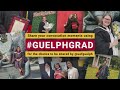 University of Guelph Convocation - Tuesday, June 11, 2024 at 9:30am