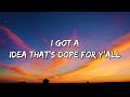The Pussycat Dolls & Ft. Busta Rhymes- Don't Cha (Lyrics Video)