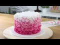 Hello Kitty Ballerina Cake || Tan Dulce